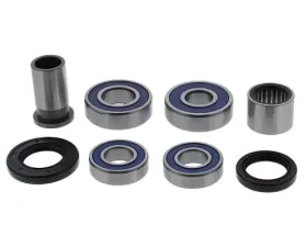 All Balls Wheel Bearing Kit Yamaha Xv1600 Road Star 1999-2003