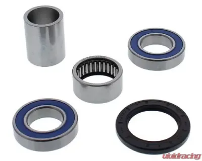All Balls Wheel Bearing Kit Yamaha Vmx17 V Max 2009-2019 - 25-1772