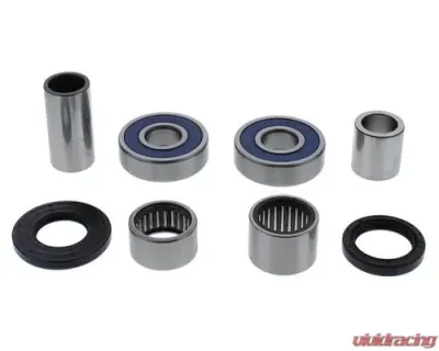 All Balls Wheel Bearing Kit Yamaha Xvs1300 Stryker 2011-2017 - 25-1774