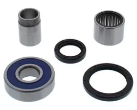 All Balls Wheel Bearing Kit Yamaha Xvz 1300 A Royal Star 1996