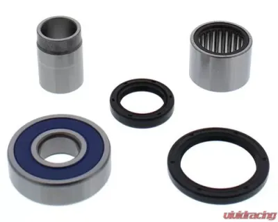 All Balls Wheel Bearing Kit Yamaha Xvz 1300 A Royal Star 1996 - 25-1776