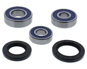 All Balls Wheel Bearing Kit Kawasaki Ex400 Ninja 2018-2019