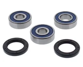 All Balls Whl Brg - Seal Kit Cf-Moto U Force 500 Ho 2015-2018