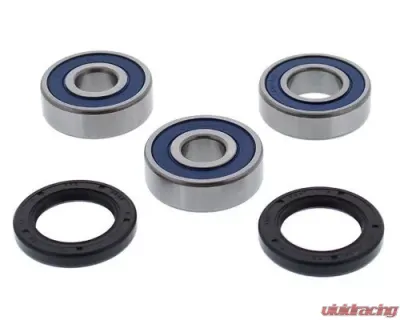 All Balls Whl Brg - Seal Kit Cf-Moto U Force 500 Ho 2015-2018 - 25-1783