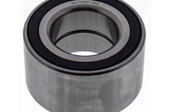 Wheel Accessories