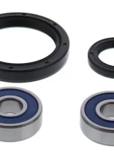 All Balls Center Support Bearing Arctic Cat Wildcat 1000 2014-2015                                     - 25-1792 - Image 2