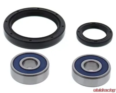 All Balls Center Support Bearing Arctic Cat Wildcat 1000 2014-2015 - 25-1792