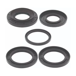 Driveline