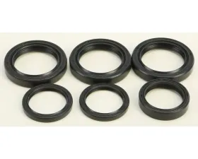 All Balls Differential Seal Kit Polaris Forest 800 2015