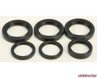 All Balls Differential Seal Kit Polaris Forest 800 2015 - 25-2065-5