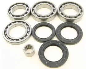 All Balls Differential Kit Arctic Cat Wildcat 1000 2014