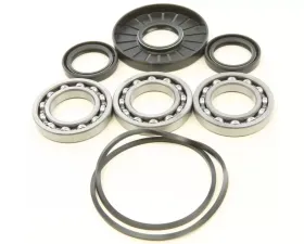 All Balls Differential Kit Polaris Ranger 6X6 800 2015-2016