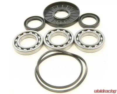 All Balls Differential Kit Polaris Ranger 6X6 800 2015-2016 - 25-2105