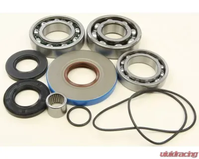 All Balls Differential Kit Can-Am Commander 1000 Dps 2016-2018 - 25-2107