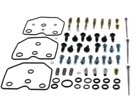 All Balls Carburetor Rebuild Kit Yamaha Nytro 2006-2007