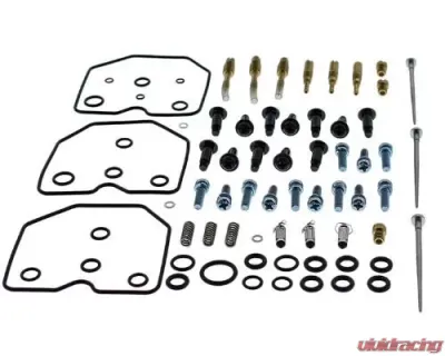 All Balls Carburetor Rebuild Kit Yamaha Nytro 2006-2007 - 26-10008