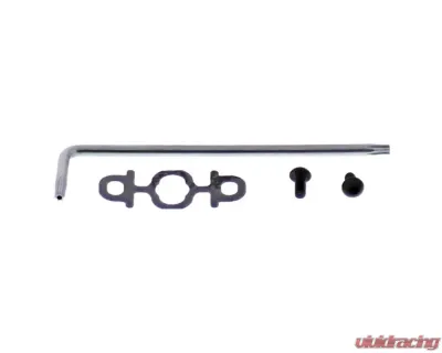 All Balls Carburetor Mid Body Gasket Kit Honda Cr125R 1985-1999 - 26-10010