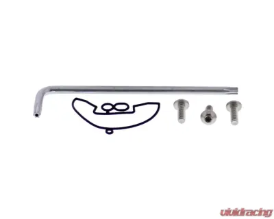 All Balls Carburetor Mid Body Gasket Kit Yamaha Yz250 1996-1999 - 26-10012