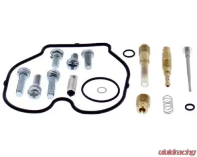 All Balls Carburetor Rebuild Kit Honda Chf50 2002-2005 - 26-10016