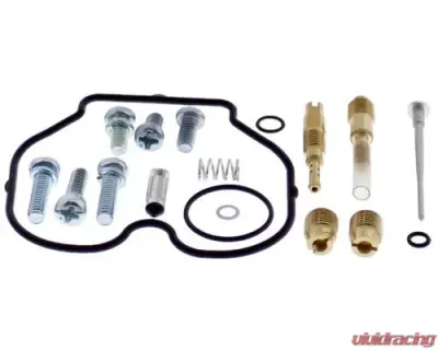 All Balls Carburetor Rebuild Kit Honda Chf50 2006-2009 - 26-10017