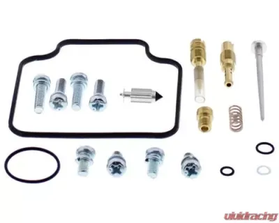 All Balls Carburetor Rebuild Kit Honda Nss250 2001-2007 - 26-10019