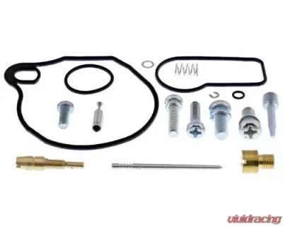 All Balls Carburetor Rebuild Kit Yamaha Yj50 Vino 2001-2004 - 26-10022