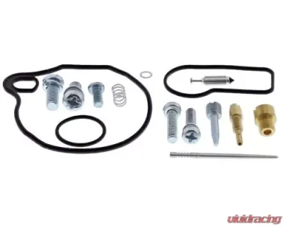 All Balls Carburetor Rebuild Kit Yamaha Yw50 Zuma 2003-2005 - 26-10023