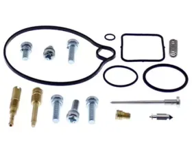 All Balls Carburetor Rebuild Kit Honda Ch80 1985-2007