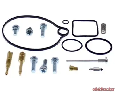 All Balls Carburetor Rebuild Kit Honda Ch80 1985-2007 - 26-10024