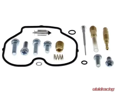 All Balls Carburetor Rebuild Kit Honda Nps50 2003-2018 - 26-10025