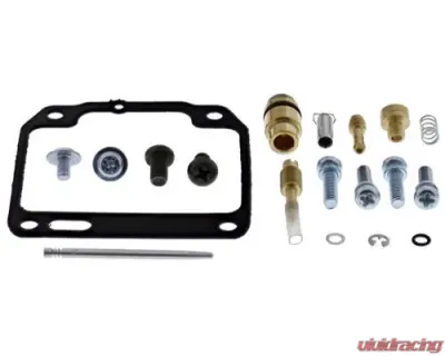 All Balls Carburetor Rebuild Kit Yamaha Yj125 Vino 2004-2009 - 26-10035