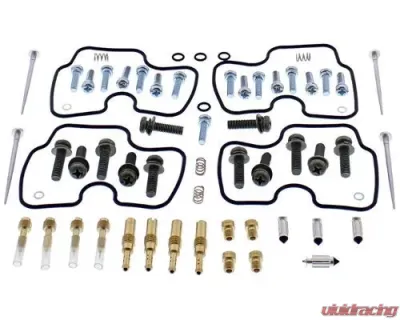 All Balls Carburetor Rebuild Kit Honda Cbr600F4 1999-2000 - 26-10041