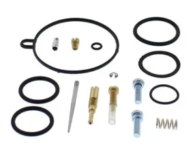 All Balls Carburetor Rebuild Kit Honda Atc185 1982