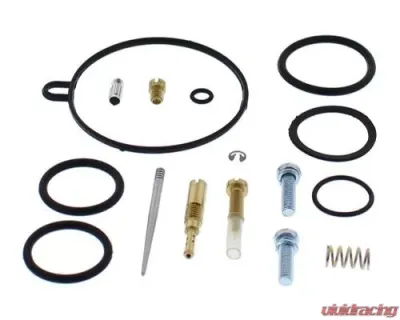 All Balls Carburetor Rebuild Kit Arctic Cat 500 4X4 W/Mt 2000 - 26-10015