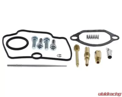 All Balls Carburetor Rebuild Kit Honda Cr500R 1987 - 26-10063