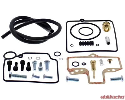 All Balls Carburetor Gasket Kit Harley Hsr 1942 - 26-10052