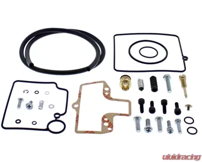 All Balls Carburetor Gasket Kit Harley Hsr 1948 - 26-10053