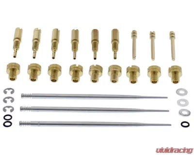 All Balls Carburetor Jet Kit Harley Hsr 1942 - 26-10054