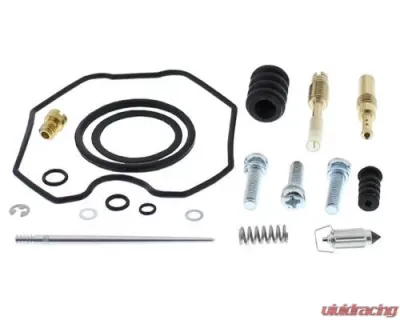 All Balls Carburetor Rebuild Kit Honda Atc200 1981-1982 - 26-10094