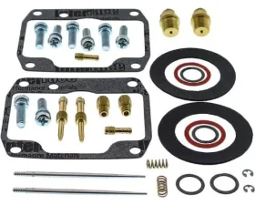 All Balls Carburetor Rebuild Kit Arctic Cat Kitty Cat 1985-1999