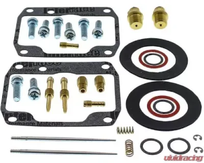 All Balls Carburetor Rebuild Kit Arctic Cat Kitty Cat 1985-1999 - 26-10131