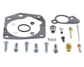 All Balls Carburetor Rebuild Kit Polaris Predator 50 2004-2006