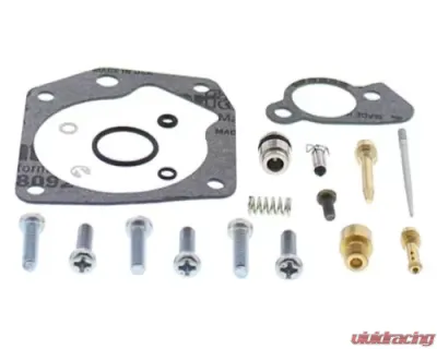 All Balls Carburetor Rebuild Kit Polaris Predator 50 2004-2006 - 26-1198
