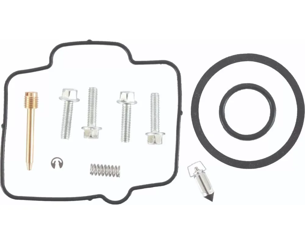 All Balls Carburetor Rebuild Kit KTM Egs 125 1998 - 26-1517