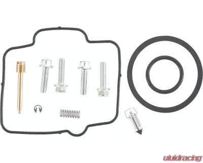All Balls Carburetor Rebuild Kit KTM Egs 125 1998 - 26-1517