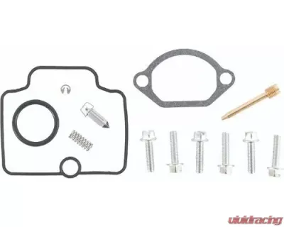 All Balls Carburetor Rebuild Kit Husqvarna Tc 85 2014-2017 - 26-1518