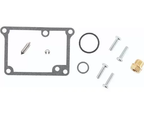 肉球 All Balls Carburetor Rebuild Kit KTM Sx 65 1998-2006 | 26-1561