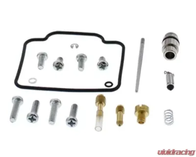 All Balls Carburetor Rebuild Kit Polaris Magnum 425 1995-1996 - 26-1567
