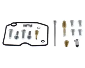 All Balls Carburetor Rebuild Kit Kawasaki Klf400 1993-1995