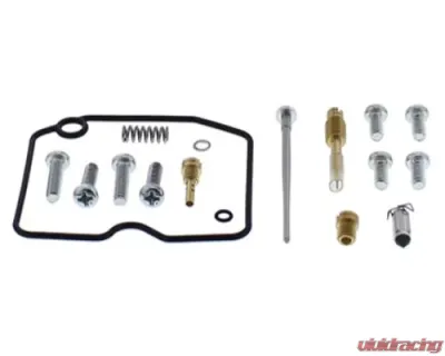 All Balls Carburetor Rebuild Kit Kawasaki Klf400 1993-1995 - 26-1570